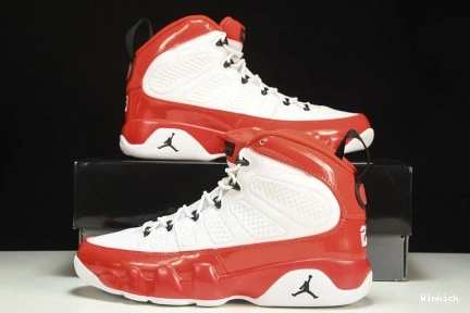 Jordan 9 Air 302370-160 1009